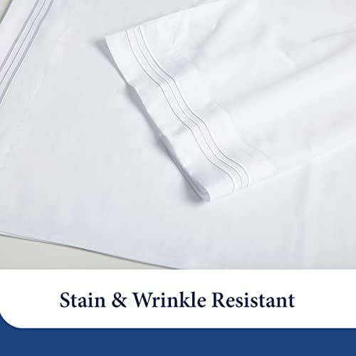 Cosy House Collection Everyday 1500 Series Pillowcases - Luxury Hotel