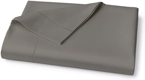 Lane Linen 100% Egyptian Cotton Full Size Flat Sheet Only (85"x100")