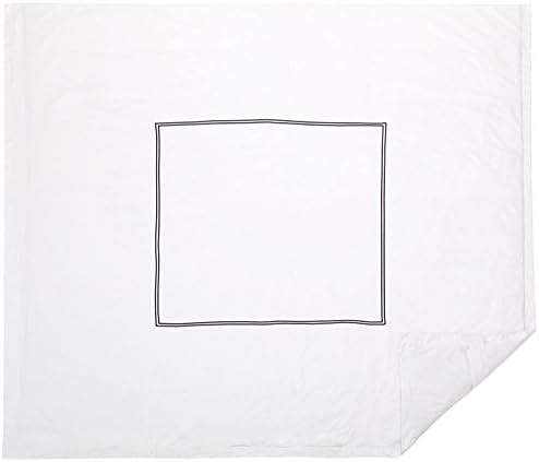 BedDecor Luxury Soft Brushed 400-Thread-Count Egyptian Cotton