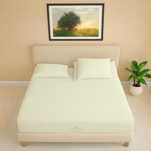 Split Head 4 PC Sheet Set 18" Deep Egyptian Cotton 600 TC King