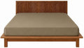 Twin XL Fitted Sheet -Fits Mattress Perfectly 10 inch Deep Pocket- 600