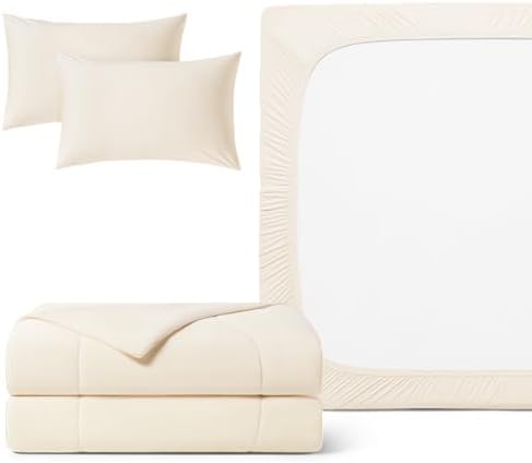 REST Buy 2 GET 35 Percent Off: Evercool Comforter Plus 3PC Starter