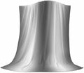 Throw Blanket Ombre Gray Soft Cozy Flannel Fleece Blanket Modern