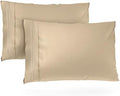 Cosy House Collection Everyday 1500 Series Pillowcases - Luxury Hotel