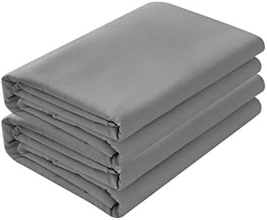 100% Cotton Sheets Set for Adjustable Bed 800 Thread Count 4pc King