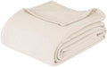 SUPERIOR Nobel Cotton Blanket, for Picnic, Beach, Traveling or
