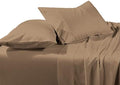 Royal Tradition Super Soft Wrinkle Resistant Microfiber Bed Sheets