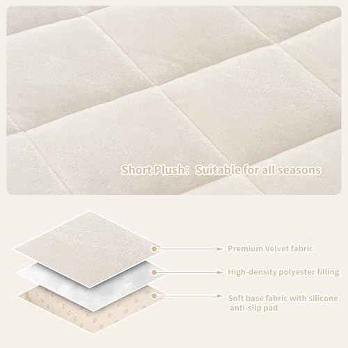 Couch Covers for Dogs, Pet Couch Covers for Recliner, Couchs Protector