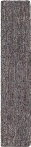 Handwoven Braided Jute Table Runner Reversible,Natural Farmhouse &