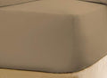700 Thread Count Bedspread 100% Egyptian Cotton Fitted Sheet Only