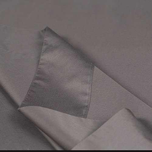 Atelier Home Linen 4-Piece Bedding Sets - 100% Cotton Bed Sheets and