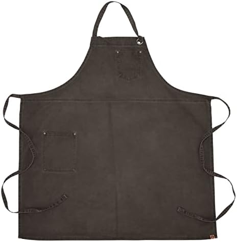 Chef Works Unisex Dorset Chefs Bib Apron