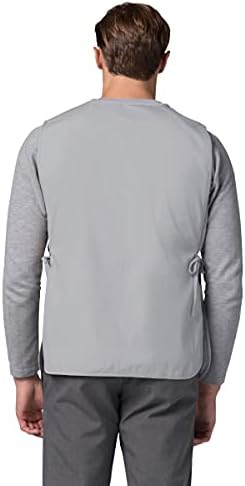 Adar Universal Cobbler Apron 2 Pack - Unisex Cobbler Apron
