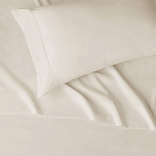 Amazon Basics Lightweight Super Soft Easy Care Comfortable Breathable