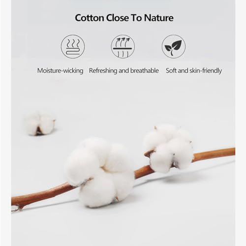 Flat Sheet Twin Full Queen King 100% Cotton A-Class Brushed Solid