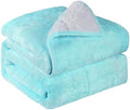Alomidds Weighted Blanket for Adults, 12lb Twin Size Weighted