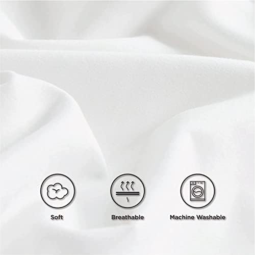500 Thread Count, Egyptian Cotton 1 Piece Fitted Sheet Taupe Solid