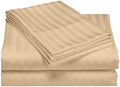 Fresh Home Collection 1000 Thread Count 100% Egyptian Cotton Deep