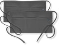 Adar Universal Belt Apron 2 Pack - Unisex Belt Apron