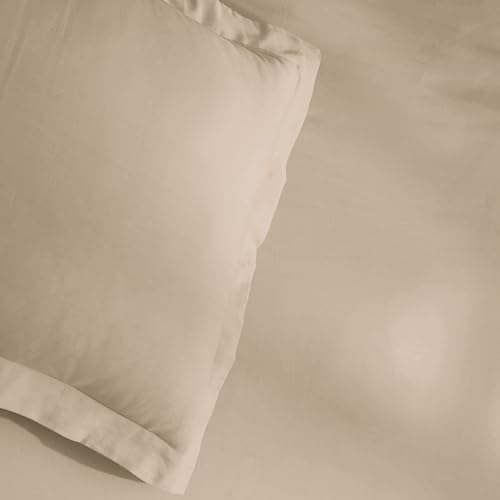 Superior Egyptian Cotton 300 Thread Count Duvet Cover Set, Includes 1