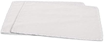 SARO LIFESTYLE 15062.I1420B Pomponin Collection PomPom Design