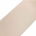 5 pcs 12 x 108-Inch Nude Polyester Table Top Runners - Wedding Party
