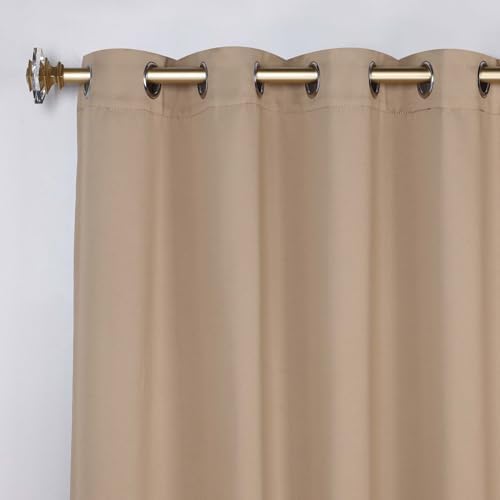 Superior Blackout Curtains, Room Darkening, Bedroom, Drapes, Kitchen