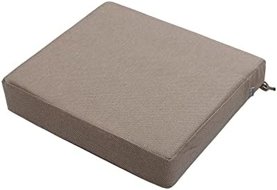 Magpie Fabrics Patio Cushion Covers Set of 2