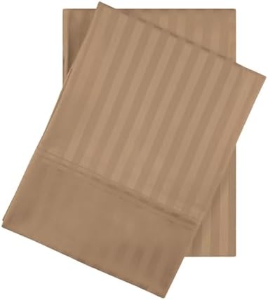 Superior Egyptian Cotton 650 Thread Count Duvet Cover Set, Comforter
