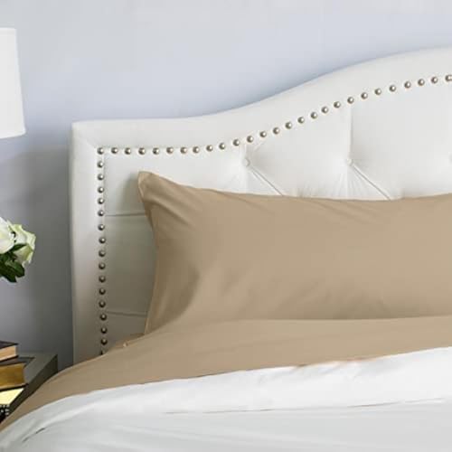 PeachSkinSheets Cooling Bed Sheets for Hot Sleepers