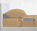 Luxury Bed Sheets Extra Soft Easy Fit Breathable & Cooling Queen Size