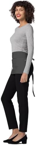 Adar Universal Belt Apron 2 Pack - Unisex Belt Apron