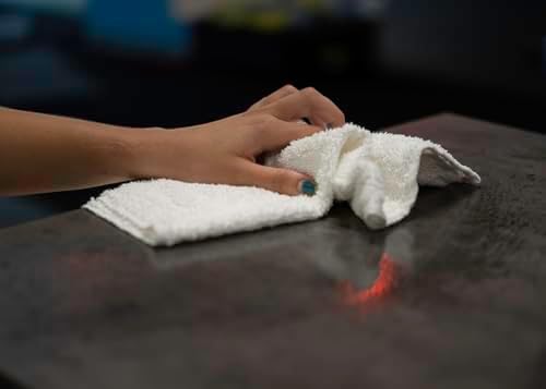 Terry Bar Mop Towels – Absorbent and Durable, Multipurpose Towels