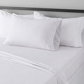 Amazon Basics Lightweight Super Soft Easy Care 3-Piece Microfiber Cozy