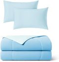 REST Buy 2 GET 30 Percent Off: Evercool Comforter Plus Pillowcases