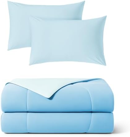 REST Buy 2 GET 30 Percent Off: Evercool Comforter Plus Pillowcases