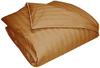 1 Piece Duvet Cover - Hotel Luxury Premium Bedding Set - Zipper Closer