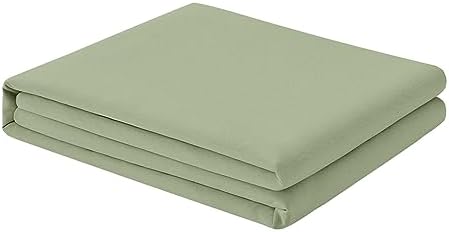 FreshCulture King Flat Sheet - Hotel Quality King Flat Sheet Only