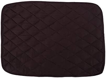 Rectangle Dining Kitchen Table Quilted Rectangle Place-mat Premium