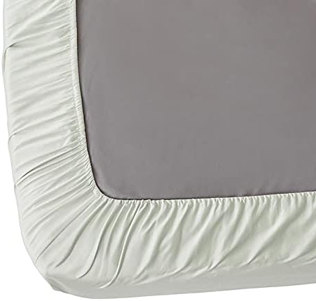 Twin-XL Size 4-Piece Sheet Set 1000 Thread Count Percale 100% Pure
