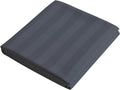 Flat Sheet Only Full Size, 400 TC 100% Egyptian Cotton Flat Sheet