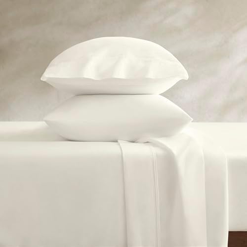 Harbor House Luxury 100% Egyptian Cotton Sheet Set, 400 Thread Count