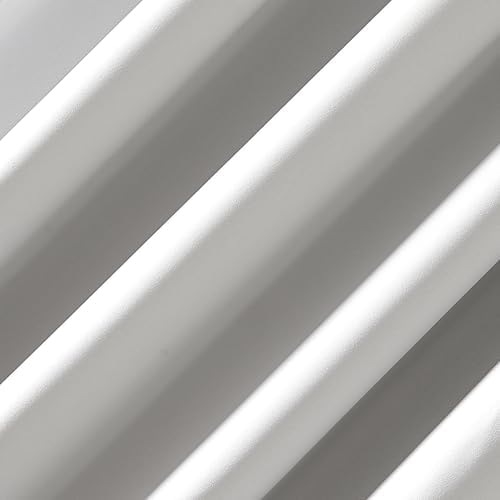 Sun Zero Nordic Theater Grade Extreme 100% Total Blackout Grommet