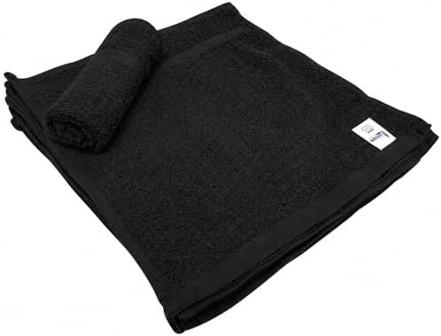 Linteum Textile Face Towel Set, 12x12 Inch, 100% Soft Cotton, 16