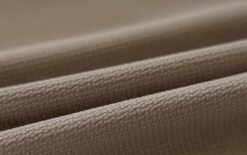 Beydodo Panel Curtains 96 inches Long, Farmhouse Curtains Blackout 2