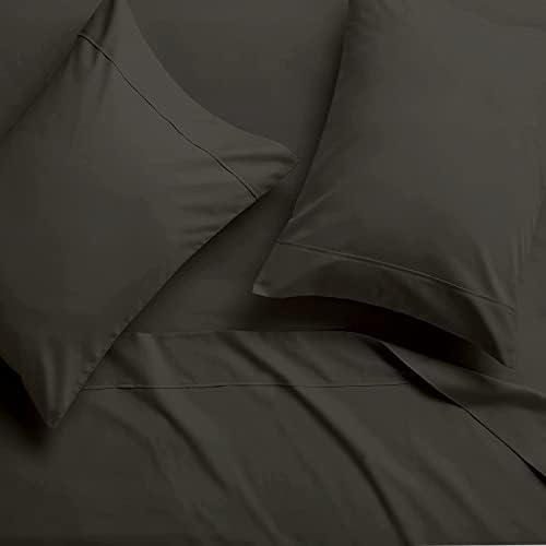 RV Sheet Sets, 48x75 3/4 Full Bunk Bed Sheet Set-100% Pure Long Staple