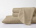 Pure Egyptian Full Size Cotton Bed Sheets Set 1000 Thread Count