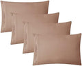 Clara Clark Pillow Cases King - Ultra Soft Pillow Cover, Lightweight