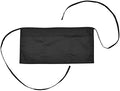 DALIX Waist Aprons Commercial Restaurant Home Bib Spun Poly Cotton