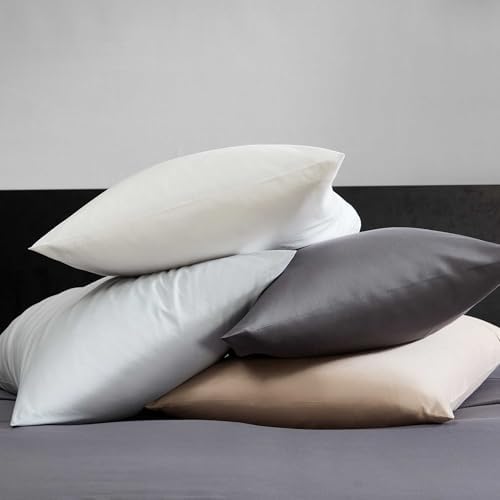 Vera Wang - California King Sheet Set with Fitted Sheet & Pillowcases